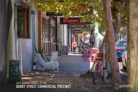 Property photo of 25 Dawson Street Cooks Hill NSW 2300