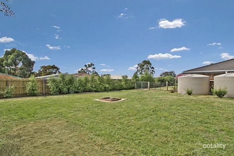 Property photo of 4 Franklin Close Wallan VIC 3756