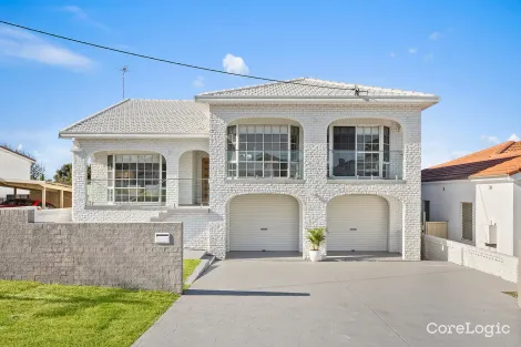 Property photo of 4 Jenkins Street Port Kembla NSW 2505