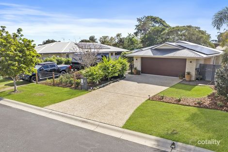 Property photo of 12 Sinclair Place Ningi QLD 4511