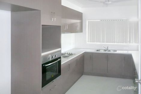 Property photo of 46 Dampier Crescent Burdell QLD 4818
