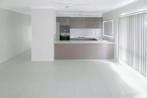 Property photo of 46 Dampier Crescent Burdell QLD 4818