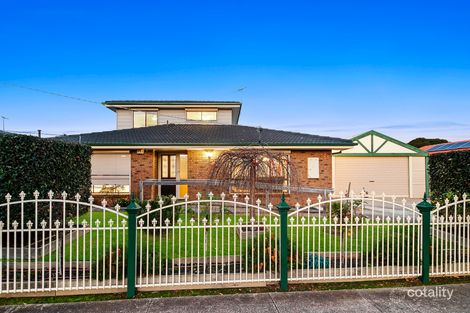 12 Albatross Ave, Werribee, VIC 3030
