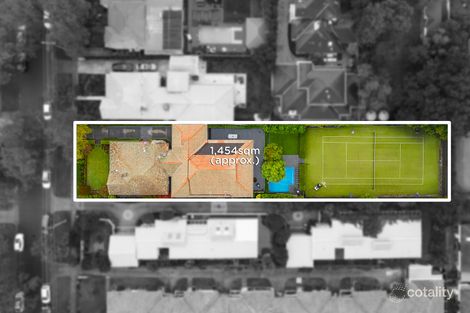 Property photo of 46 Faversham Road Canterbury VIC 3126