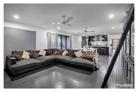 Property photo of 18 Mossvale Drive Parkhurst QLD 4702