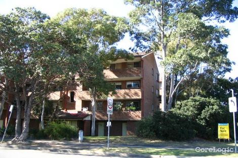Property photo of 18/26 Sorrell Street North Parramatta NSW 2151