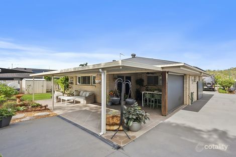 Property photo of 12 Sinclair Place Ningi QLD 4511