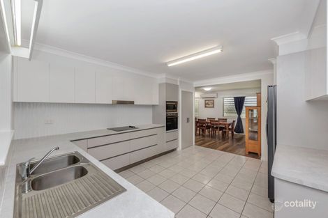 Property photo of 26 Alsop Drive Heatley QLD 4814