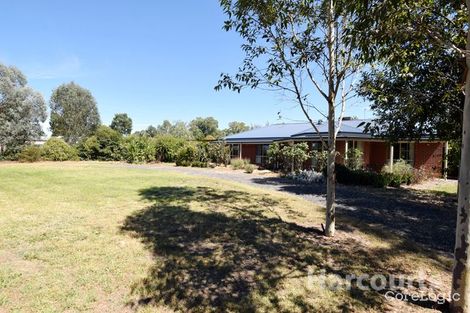 Property photo of 18 Frost Road Peechelba VIC 3678