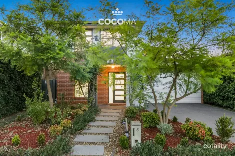 Property photo of 5 Kotiko Road Keysborough VIC 3173