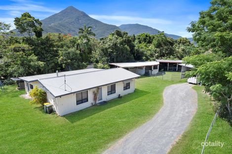 Property photo of 111 Mill Street Gordonvale QLD 4865