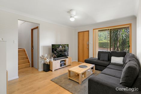 Property photo of 2/50 Parkhill Avenue Leumeah NSW 2560
