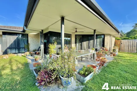 Property photo of 2 Parkside Drive Flagstone QLD 4280