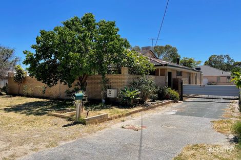 Property photo of 8 Lena Street Beckenham WA 6107