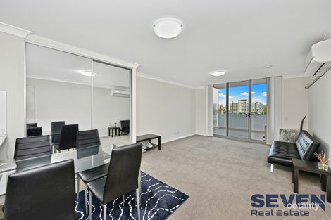 Property photo of 14/12-16 Hope Street Rosehill NSW 2142