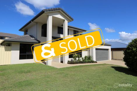 Property photo of 51 Sharyn Drive New Auckland QLD 4680