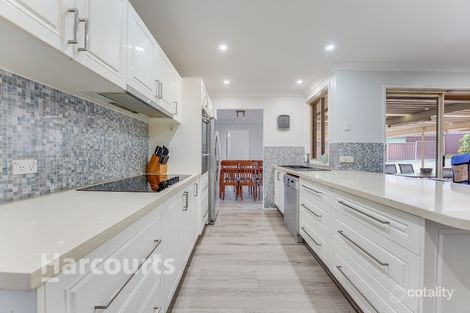 Property photo of 130 Thunderbolt Drive Raby NSW 2566