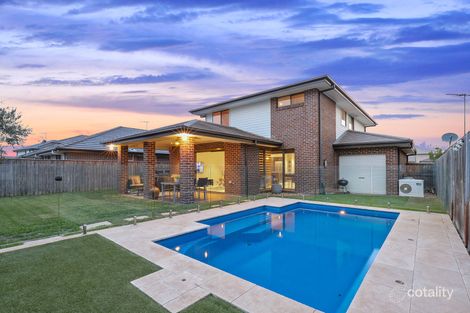 Property photo of 50 Hoy Street Moorebank NSW 2170