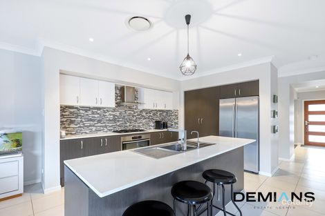 Property photo of 50 Hoy Street Moorebank NSW 2170