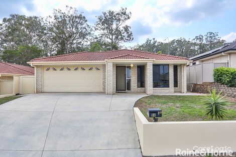 Property photo of 36 Bufalino Street Parkinson QLD 4115