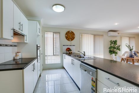 Property photo of 36 Bufalino Street Parkinson QLD 4115