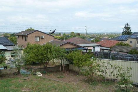 Property photo of 1 Cragg Street Condell Park NSW 2200