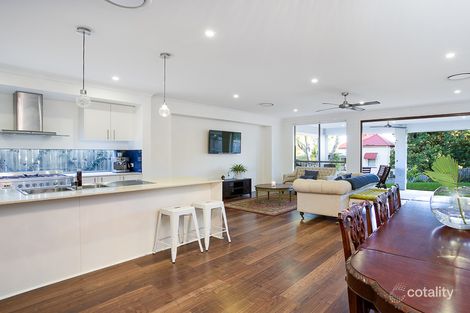 Property photo of 13 Rylatt Street Indooroopilly QLD 4068