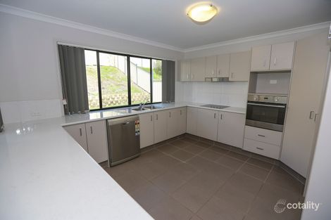 Property photo of 51 Sharyn Drive New Auckland QLD 4680