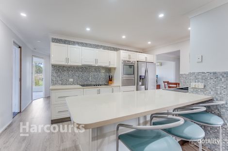 Property photo of 130 Thunderbolt Drive Raby NSW 2566