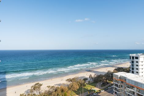 Property photo of 17E/80 The Esplanade Surfers Paradise QLD 4217