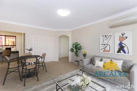 Property photo of 32/153 Stock Road Bicton WA 6157