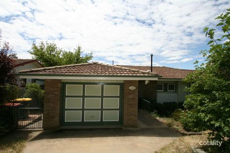 Property photo of 14 Kurrajong Street Jindabyne NSW 2627