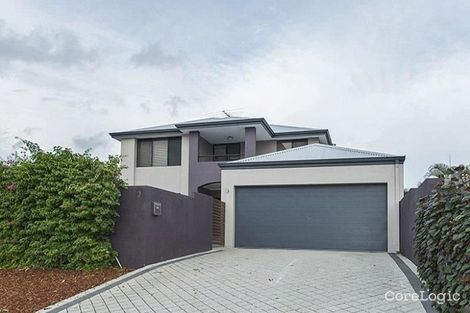 Property photo of 2 Castle Way Lathlain WA 6100