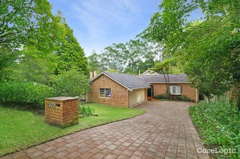 Property photo of 30 Reynolds Street Pymble NSW 2073