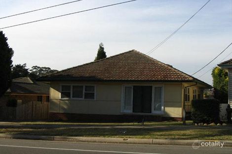 121 Ellam Dr, Seven Hills, NSW 2147