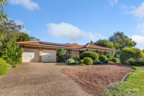 1 Landor Rd, Barden Ridge, NSW 2234