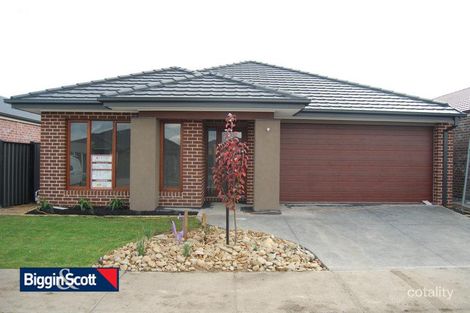 23 Midnight Rise, Cranbourne East, VIC 3977