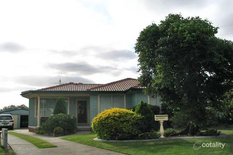 Property photo of 11 Lyell Close Edgeworth NSW 2285