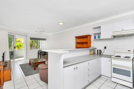 Property photo of 9/21-25 Givens Street Westcourt QLD 4870