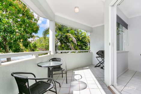 Property photo of 9/21-25 Givens Street Westcourt QLD 4870