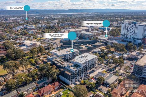 D107/48-56 Derby St, Kingswood, NSW 2747