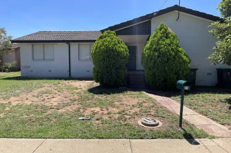 Property photo of 21 Northumberland Crescent Shepparton VIC 3630