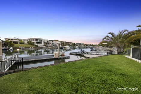 Property photo of 31 Quayside Drive Helensvale QLD 4212