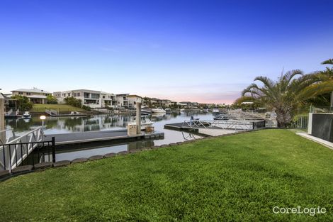 Property photo of 31 Quayside Drive Helensvale QLD 4212