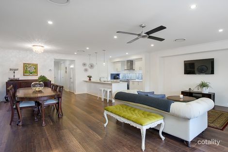 Property photo of 13 Rylatt Street Indooroopilly QLD 4068