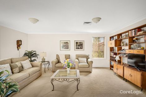 Property photo of 34 Tallowood Grove Beaumont Hills NSW 2155