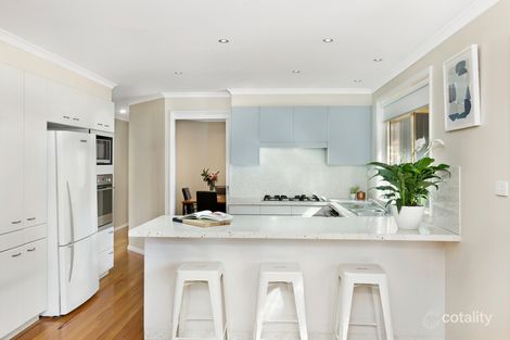 Property photo of 80 Meehan Drive Kiama Downs NSW 2533