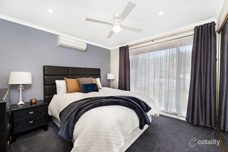 Property photo of 80 Meehan Drive Kiama Downs NSW 2533