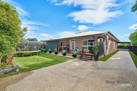 Property photo of 7 Donaldson Road Aloomba QLD 4871