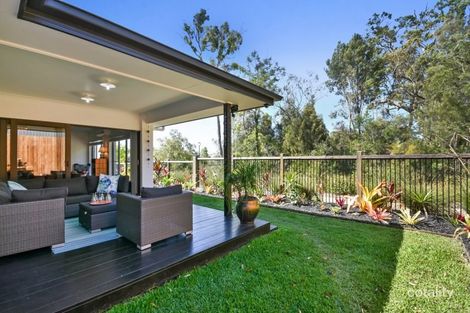 Property photo of 5 Wilderness Circuit Little Mountain QLD 4551